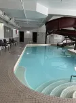 Canalta Airdrie - Pool