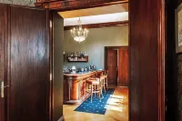 Pałac Paulinum - Quầy Bar