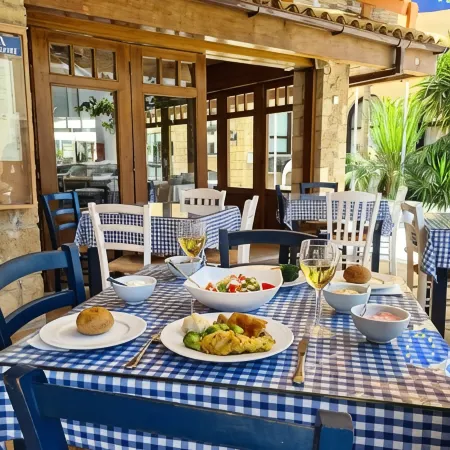 Basilica Holiday Resort