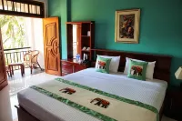 Serenity Hill Oasis - Inns