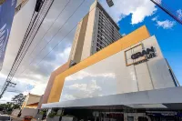 Apts in a Building With Pool and Gym - GRL - Gym