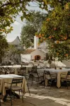 Villa Ceci Dimora di Storie - Wifi