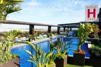Dña Monse Hotel Spa & Golf - Beach