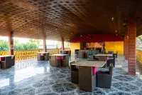 Hotel y Restaurante Leones Marinos - bar