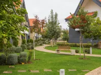 Zephyr Ifrane - Villas
