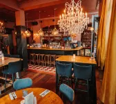 Boutiquehotel 't Gerecht - bar