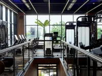 Ibis Styles Batumi - Gym
