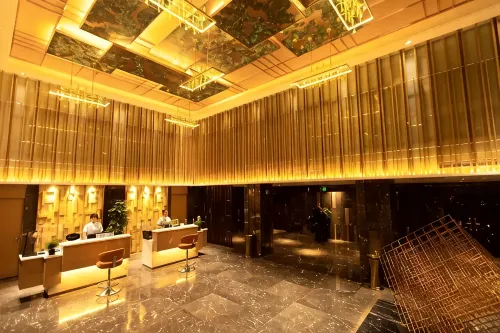 Jiugang Hotel (East Building) - 4-Star