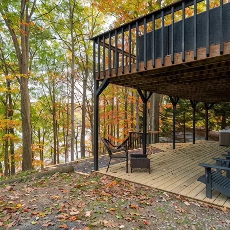 ✔ 25% OFF! Ski~Lakefront paradise & lake toys! Hot Tub~Dock~Game RM & Fire-pit!