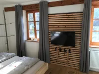 Mein Quartier - WiFi