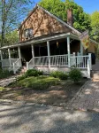 Charming 3 Bedroom Home, Centrally Located In The Heart Of Acadia National Park. - Bintang 4