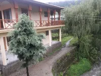 DAYARA RESORT - Balkoner