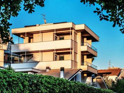 Hotel Villa Giulia