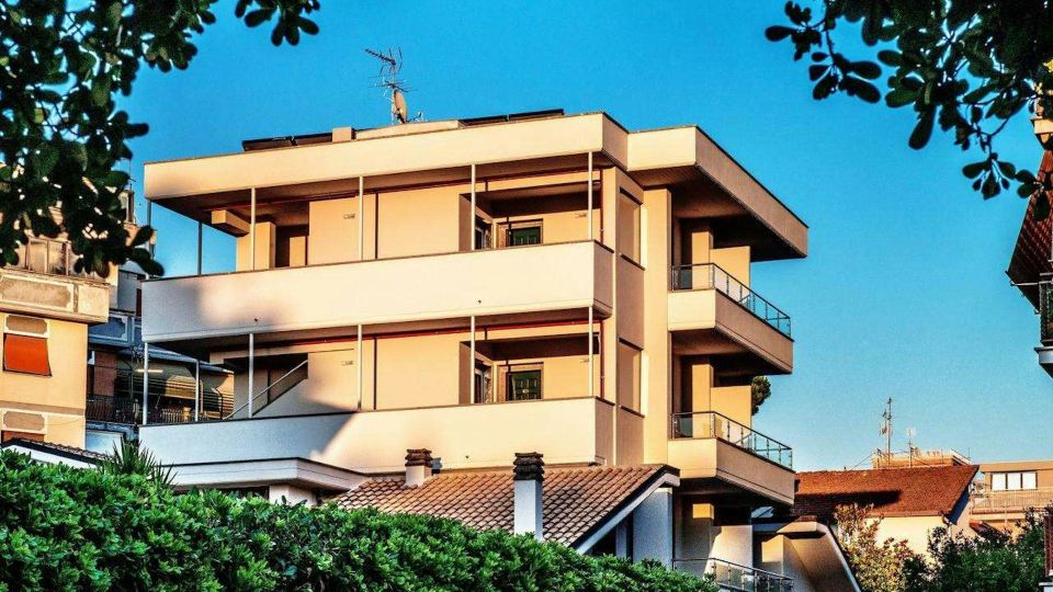 Hotel Villa Giulia