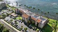 Sea La Vie Secluded Oceanfront condo, Magical Sunrise romantic honeymoon Getaway - Bintang 4