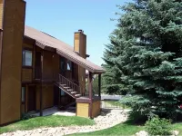 Ski Park City Canyons - Free Shuttle to Lift - Cozy RedPine Condo Sleeps 6 - 2-نجوم