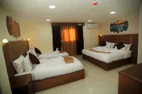 Petra Aretas Hotel - 2 звезды