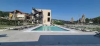 Terra Vinum - Pools