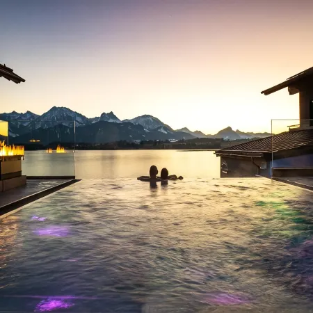 Hotel am Hopfensee