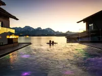 Hotel am Hopfensee - Hot Tub