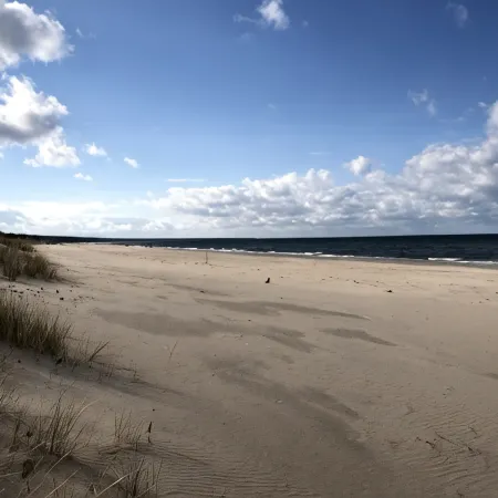 Apartment in Trassenheide for 4 Personen