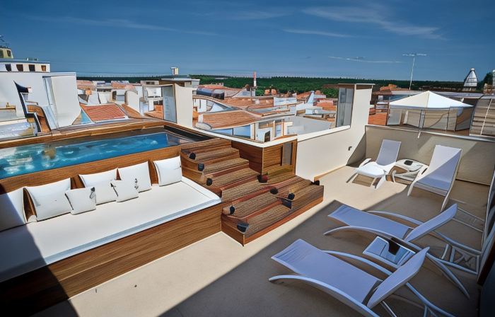 Sindic Hotel - Adults Only