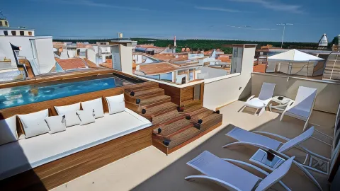 Sindic Hotel - Adults Only in Маон
