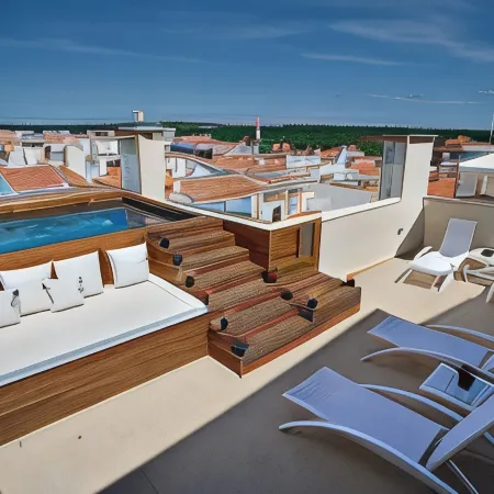 Sindic Hotel - Adults Only