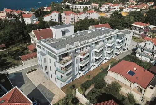 Casa Nest Tivat - 3-Star