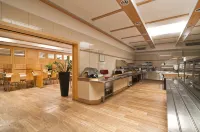 Kolpinghaus Bolzano - servizio colazione