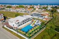 Atas Aqua  Otel Avsa - Pools
