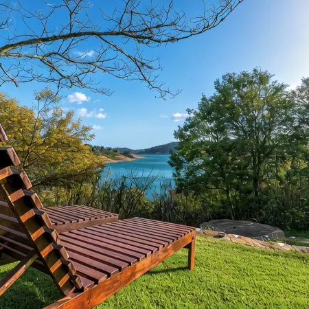 Paradise in Portugal
