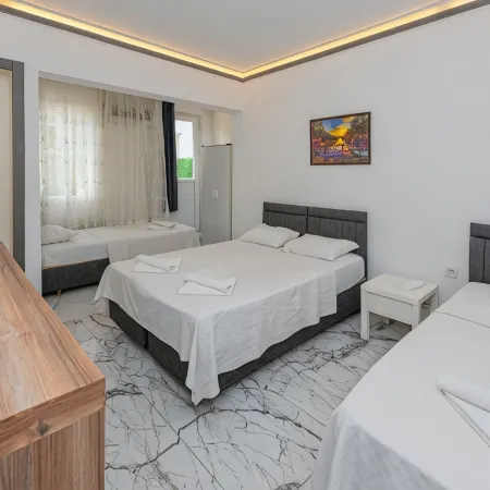 Alis Hotel Fethiye