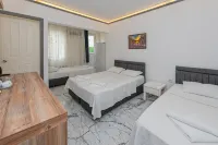 Alis Hotel Fethiye - pet friendly