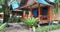 Lanta Long Beach Hostel - Ostelli