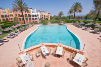 Jardim da Meia Praia Resort - รีสอร์ท