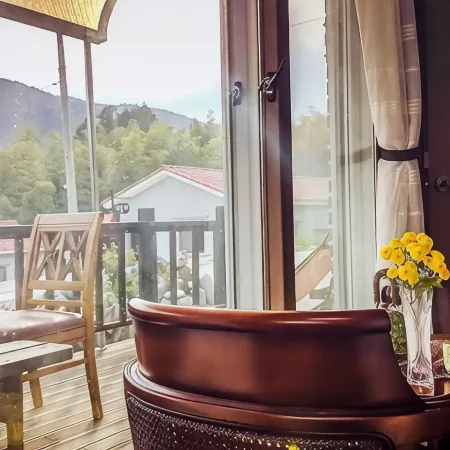 Namhae Balunsup Pension
