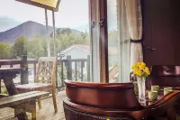 Namhae Balunsup Pension - 3 Sao