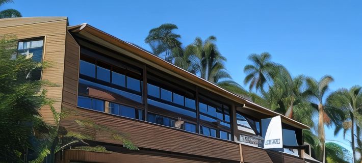 Pousada Joaquina 433 - Floripa Hotéis em Florianópolis