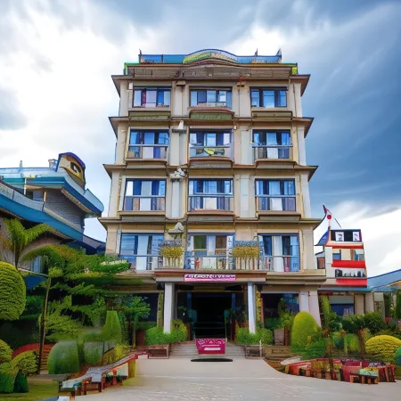 Hotel Tara