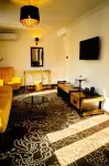 Hotel Pruski - ที่มีที่จอดรถ