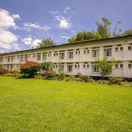 Mount Elgon Hotel