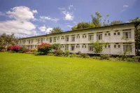 Mount Elgon Hotel - 4-Star