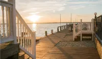 Waterside Inn - Ocean View
