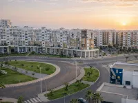 DHAJIA Morocco | Agadir 2BR Mountain & Sunset Views Hotels near Les amicales