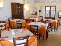 Masseria de Michele - Morgenmad