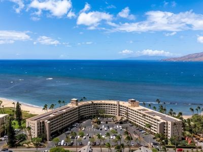 Menehune Shores, #623