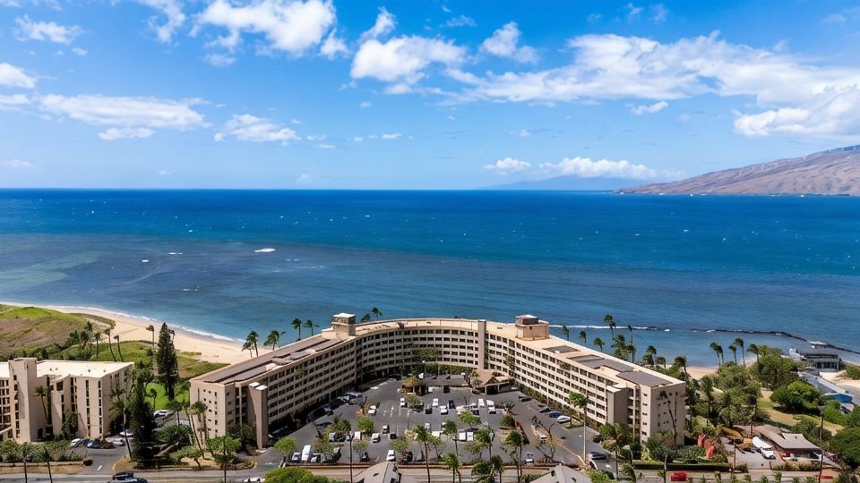 Menehune Shores, #623