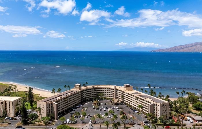 Menehune Shores, #623