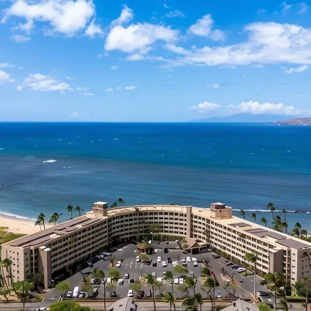 Menehune Shores, #623